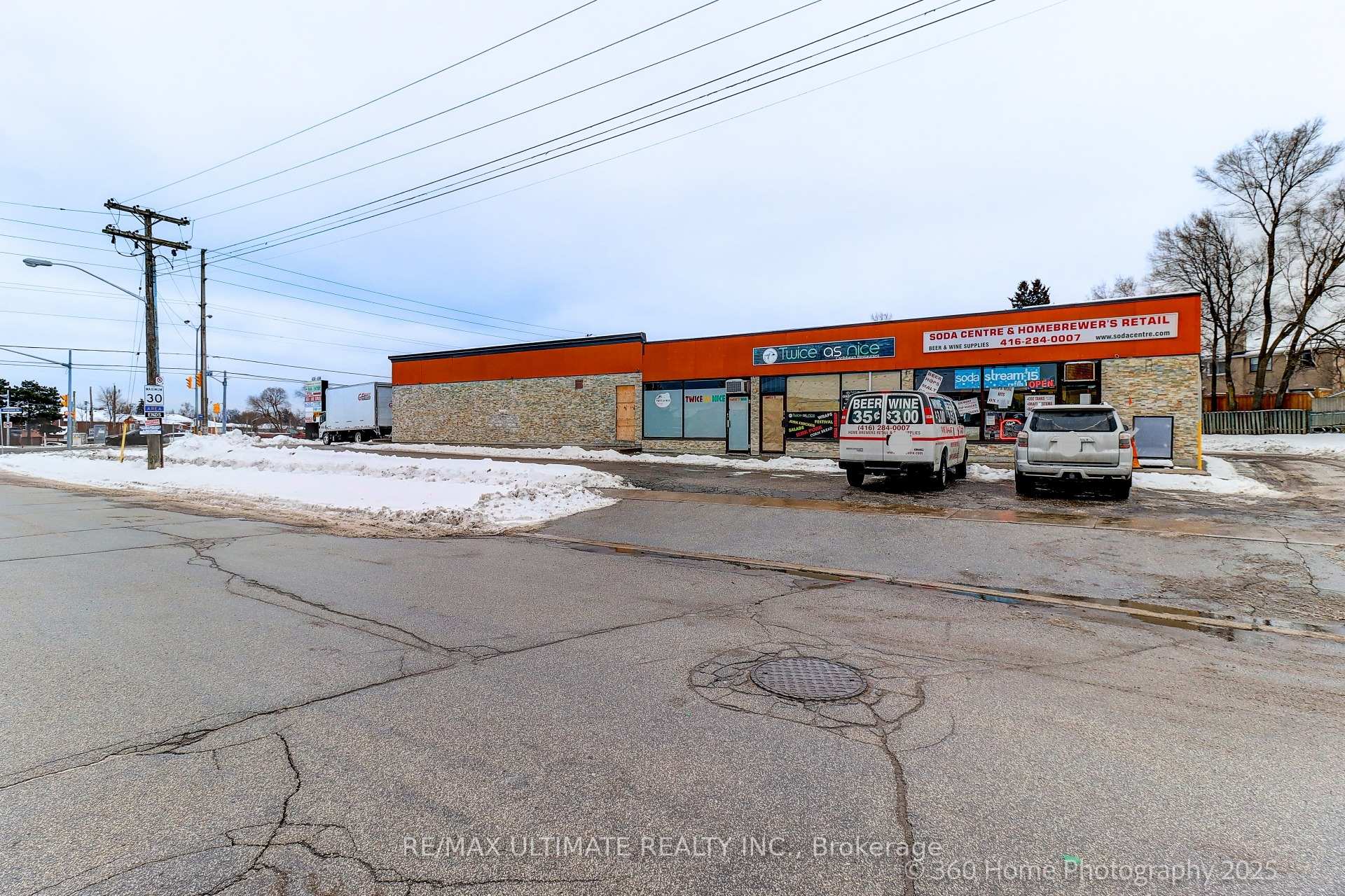 3262 Midland Avenue E109, Scarborough, ON | 139000.00