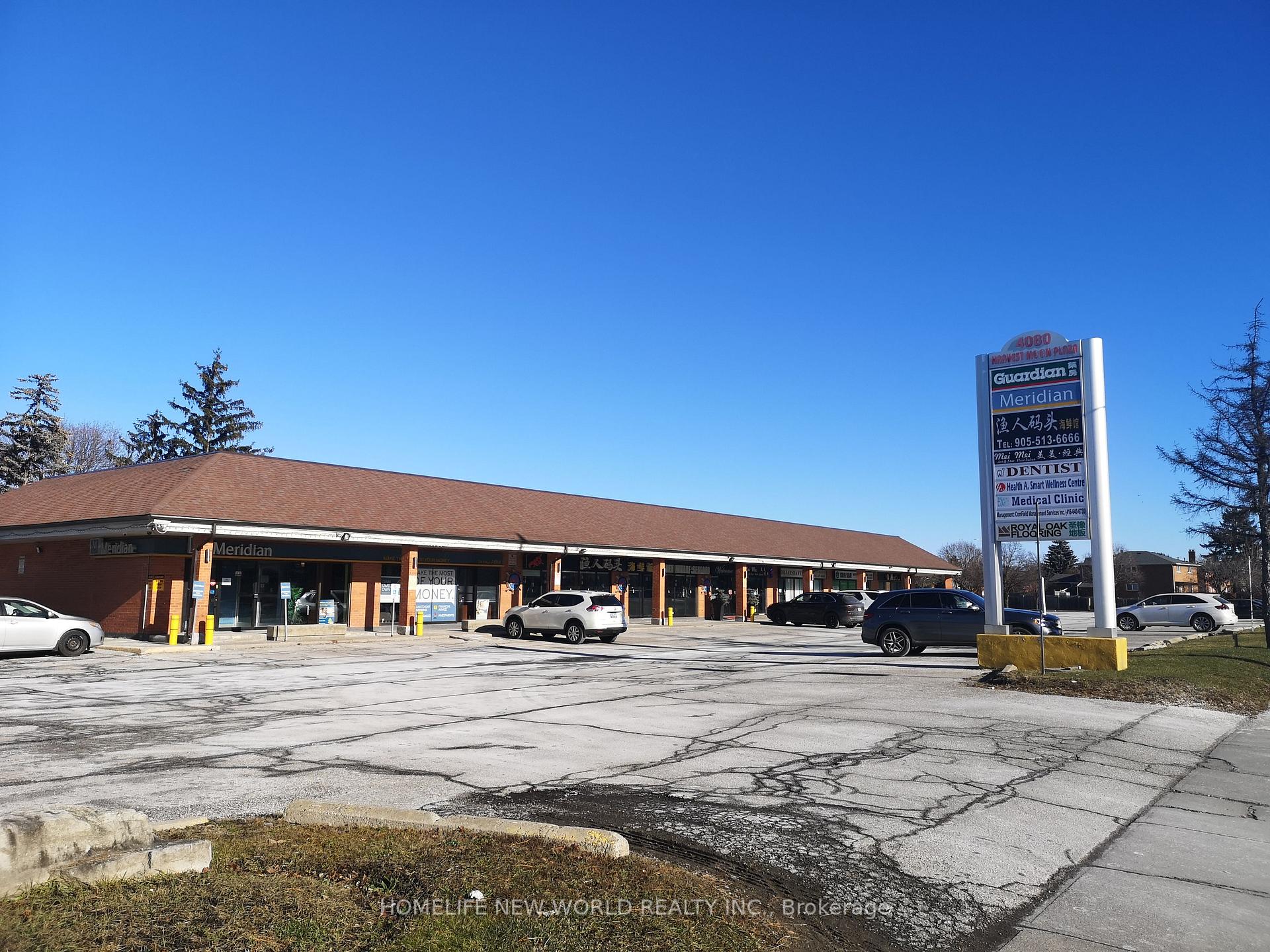4080 Steeles Avenue E 9, Markham, ON | 3000.00