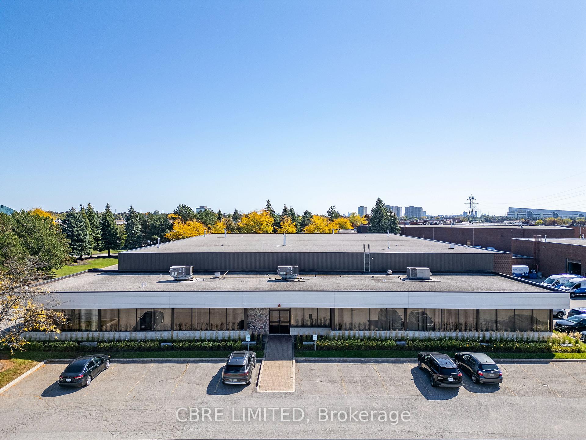 381 Bentley Street, Markham, ON | 13.95