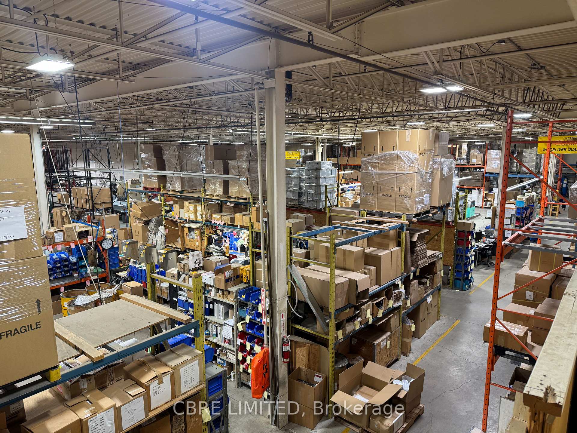 381 Bentley Street, Markham, ON | 13.95