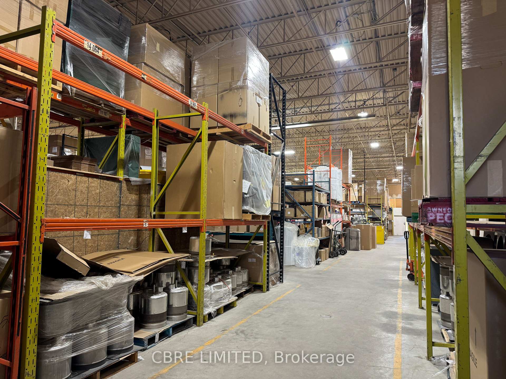 381 Bentley Street, Markham, ON | 13.95