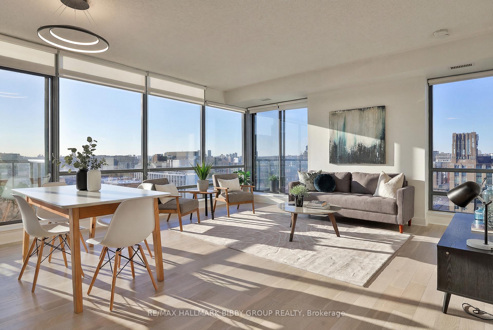 438 King Street W 1704, Toronto, ON | 1249900.00