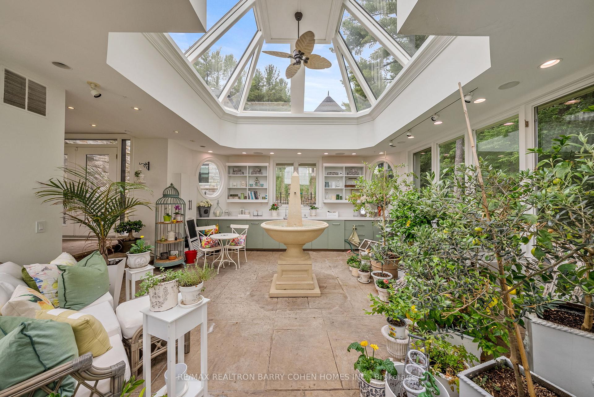 15466 The Gore Road, Caledon, ON | 17800000.00