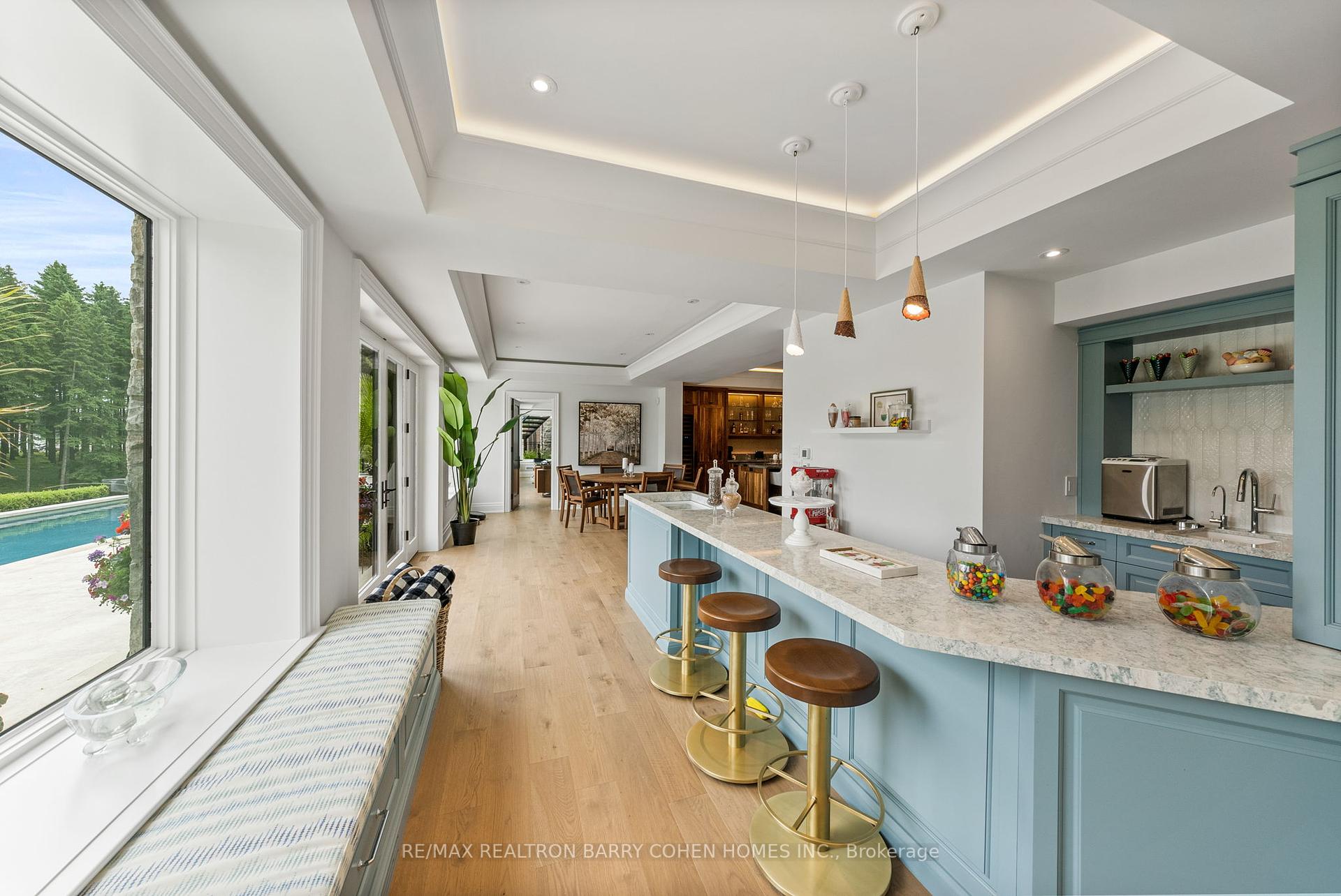 15466 The Gore Road, Caledon, ON | 17800000.00